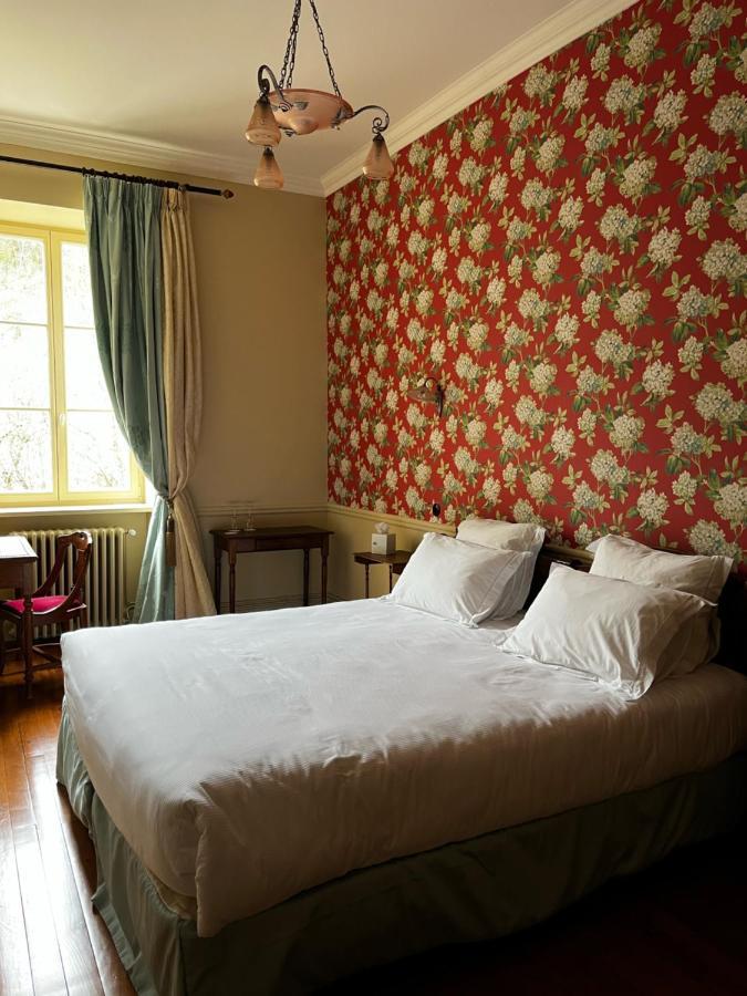 Hotel Restaurant Chez Gervais Quingey Екстериор снимка