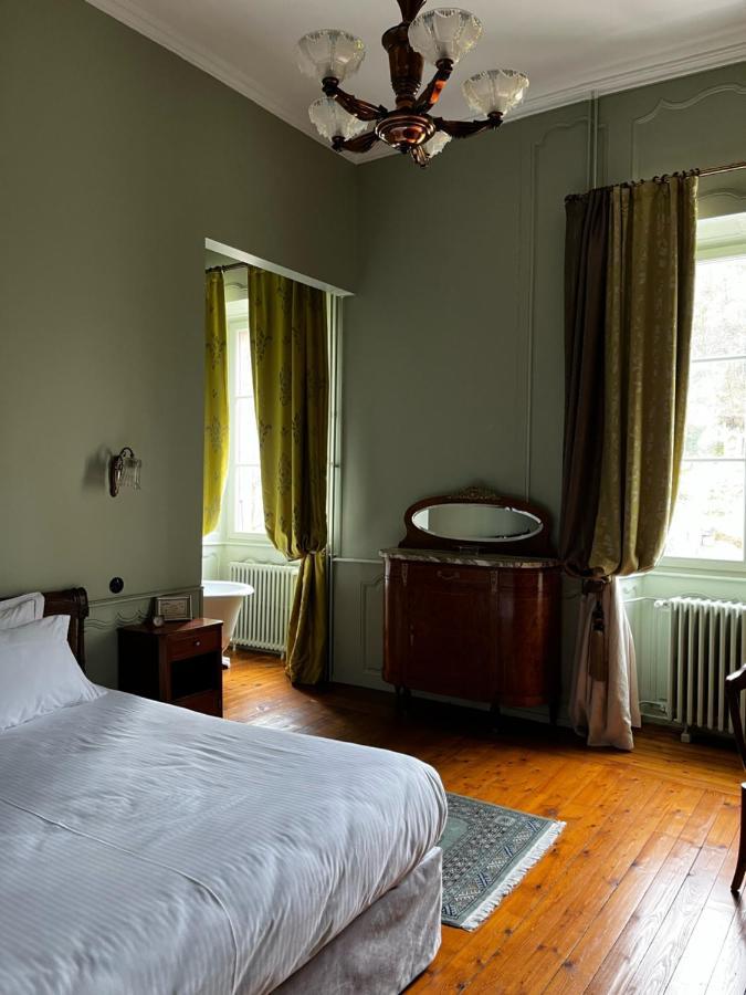 Hotel Restaurant Chez Gervais Quingey Екстериор снимка