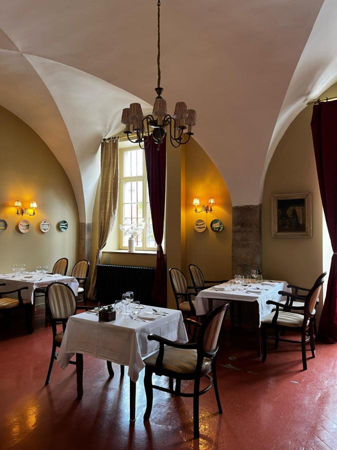 Hotel Restaurant Chez Gervais Quingey Екстериор снимка