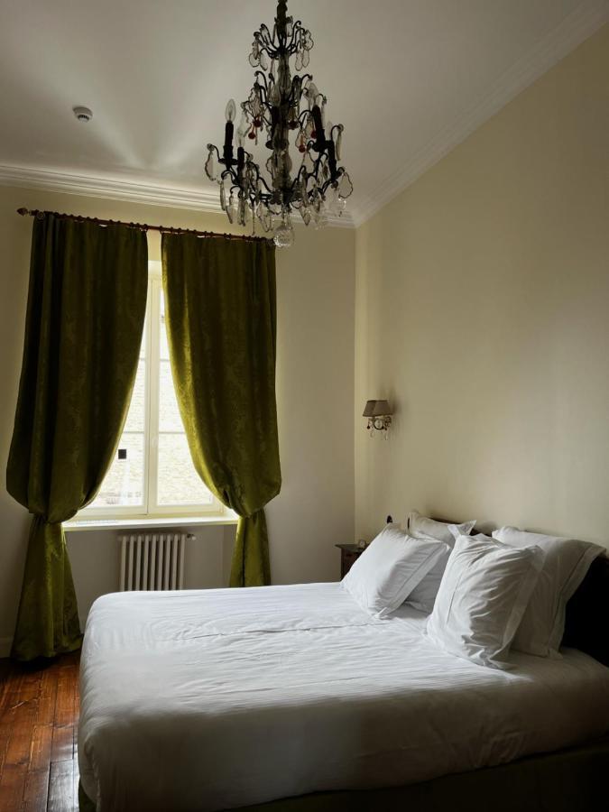 Hotel Restaurant Chez Gervais Quingey Екстериор снимка