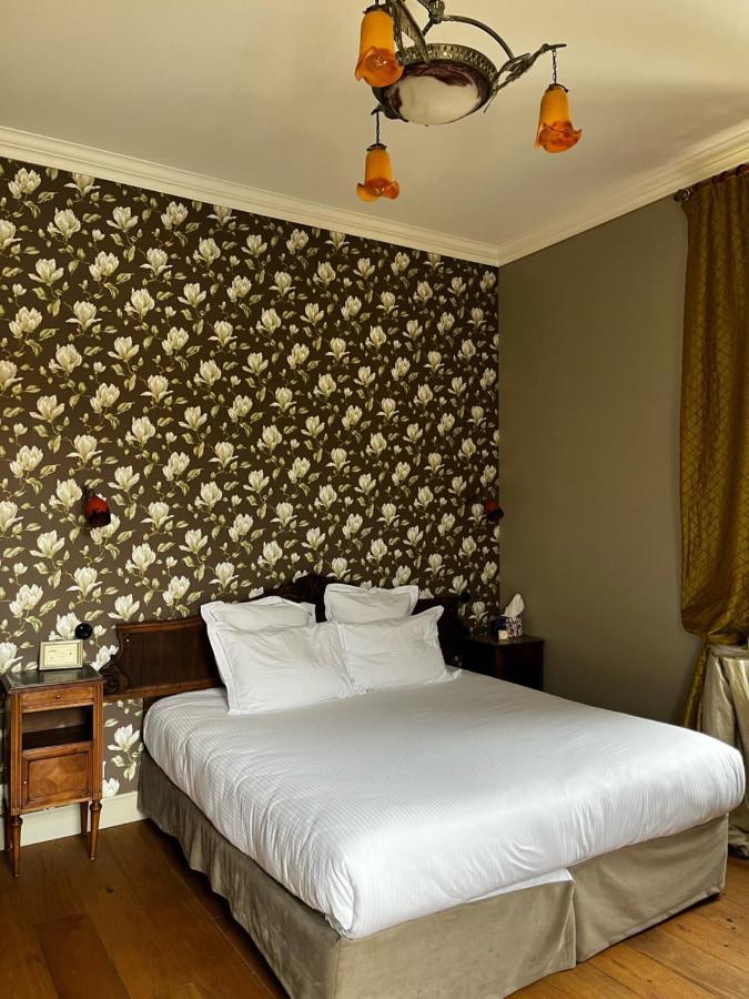 Hotel Restaurant Chez Gervais Quingey Екстериор снимка